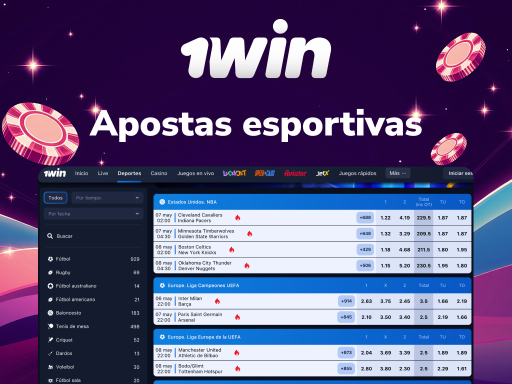 1win-apuestas